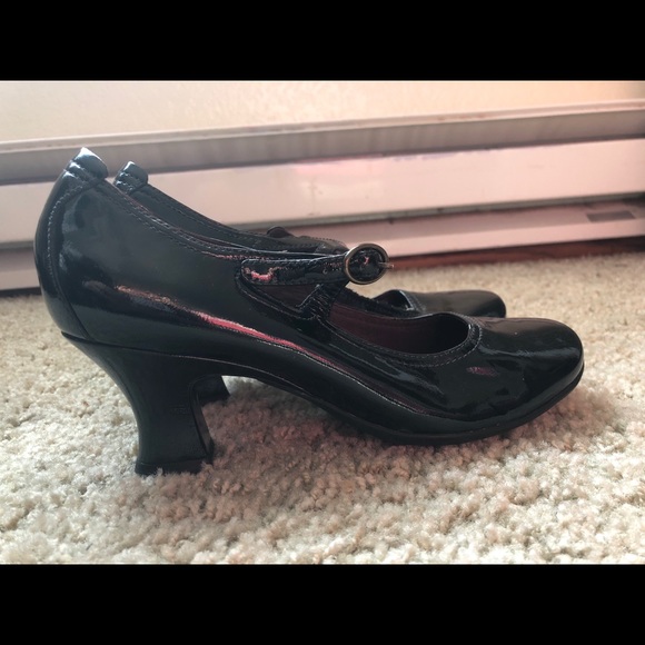 Indigo Clark’s Mary Janes - Picture 4 of 5